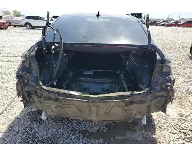 19UUB3F75GA003869 2016 ACURA TLX-5