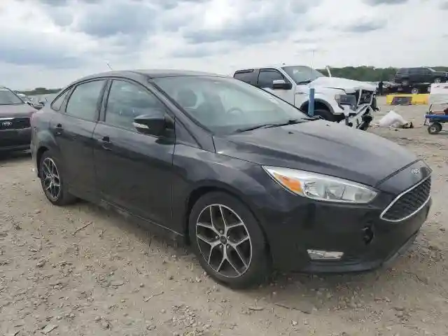 1FADP3F24FL275388 2015 FORD FOCUS-3