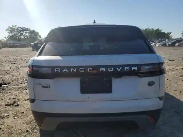 SALYB2RV6JA714243 2018 LAND ROVER RANGEROVER-5