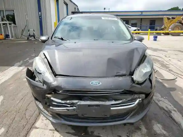 3FADP4BJ2FM114569 2015 FORD FIESTA-4