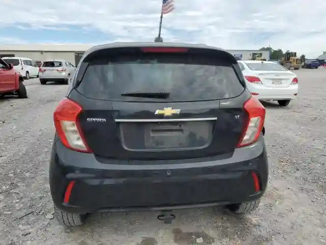 KL8CF6SA1GC578842 2016 CHEVROLET SPARK-5