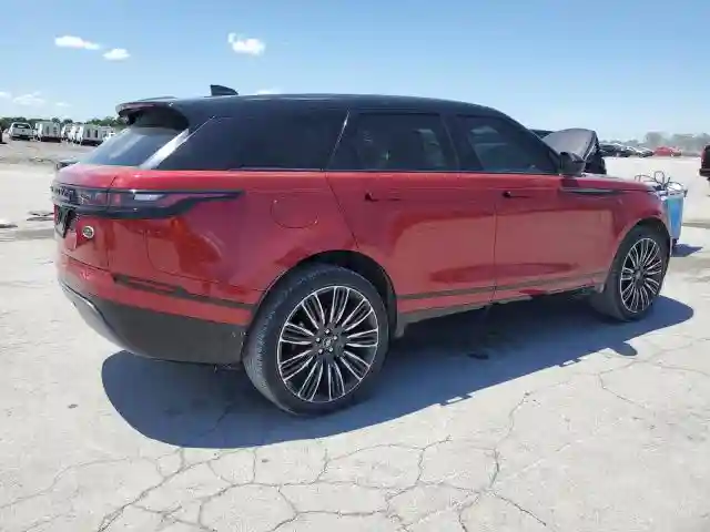 SALYL2RX8JA708250 2018 LAND ROVER RANGEROVER-2