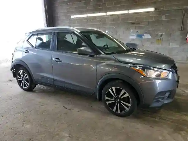 3N1CP5CV0LL528984 2020 NISSAN KICKS-3