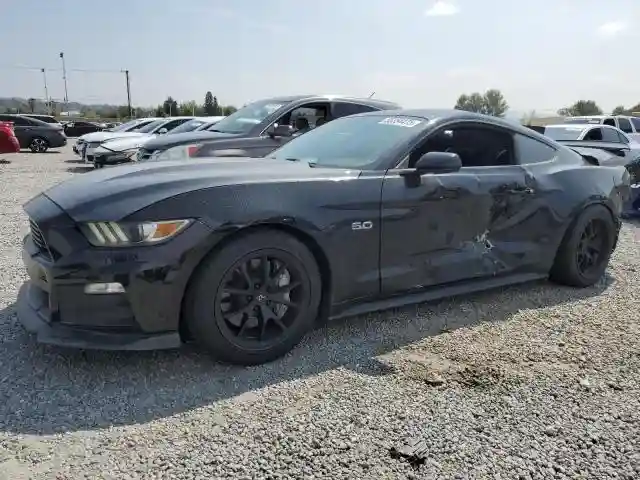 1FA6P8CF5F5370463 2015 FORD MUSTANG-0