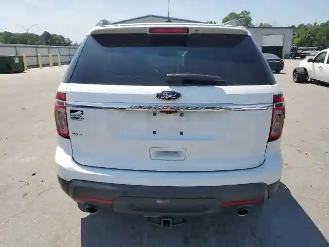 1FM5K7D82FGA19959 2015 FORD EXPLORER-5