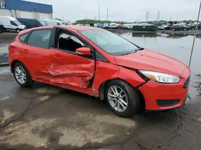 1FADP3K23HL255691 2017 FORD FOCUS-3