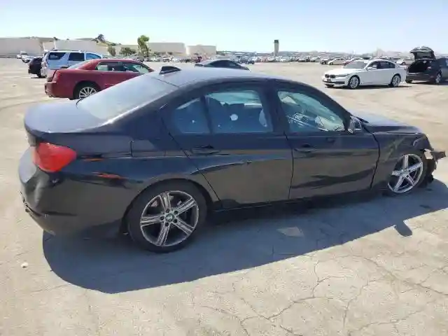 WBA3C1C54FK123750 2015 BMW 3 SERIES-2