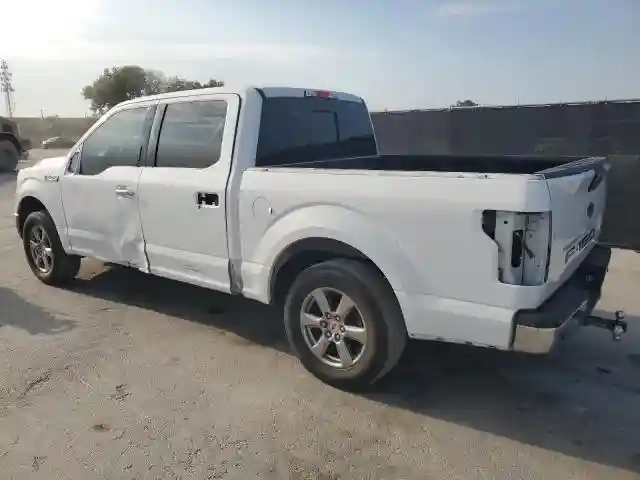 1FTEW1CP2LFC38985 2020 FORD F-150-1