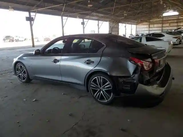 JN1BV7AP1FM342088 2015 INFINITI Q50-1