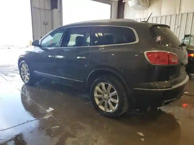 5GAKVCKD8HJ220618 2017 BUICK ENCLAVE-1