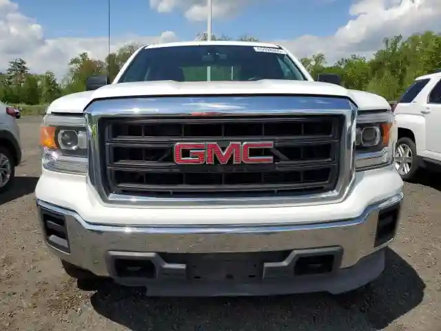 1GTV2TEH9FZ172290 2015 GMC SIERRA-4