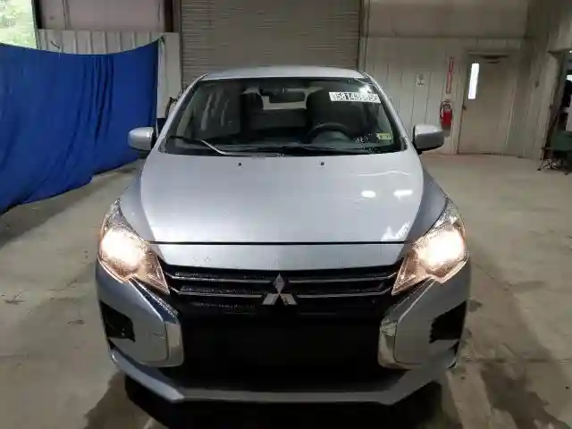 ML32AUHJ5RH014908 2024 MITSUBISHI MIRAGE-4