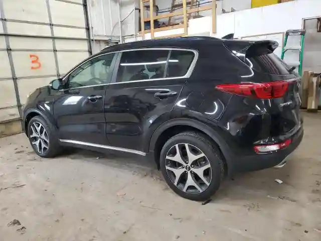 KNDPRCA63J7370649 2018 KIA SPORTAGE-1
