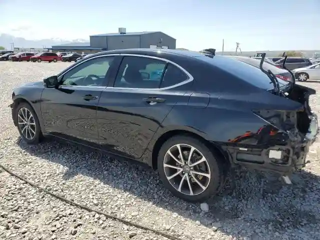 19UUB3F75GA003869 2016 ACURA TLX-1