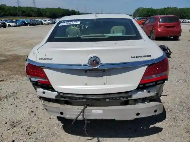 1G4GB5G33GF188456 2016 BUICK LACROSSE-5