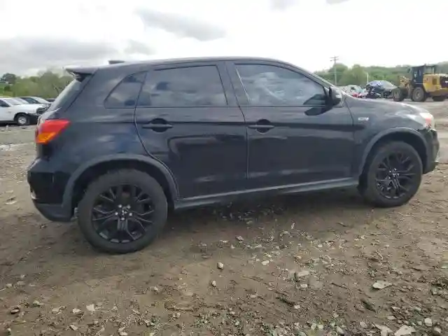 JA4AR3AU1KU016081 2019 MITSUBISHI OUTLANDER-2
