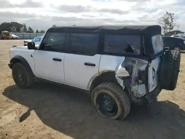 1FMDE5BH6PLA98359 2023 FORD BRONCO-1