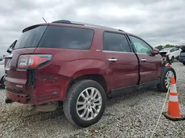 1GKKVRKD2FJ328543 2015 GMC ACADIA-2