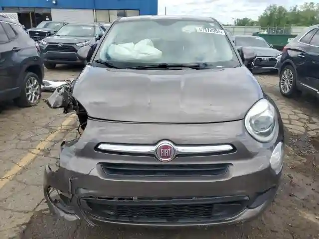 ZFBCFYBT5GP347846 2016 FIAT 500-4