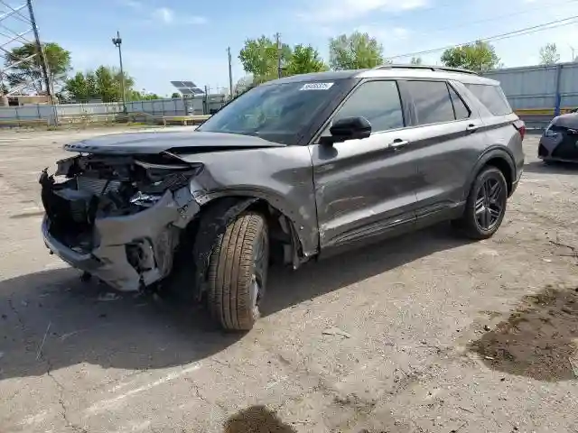 1FMWK8GC9SGB94004 2025 FORD EXPLORER-0