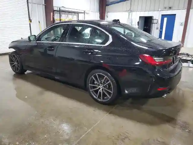 3MW5R7J06N8C42045 2022 BMW 3 SERIES-1