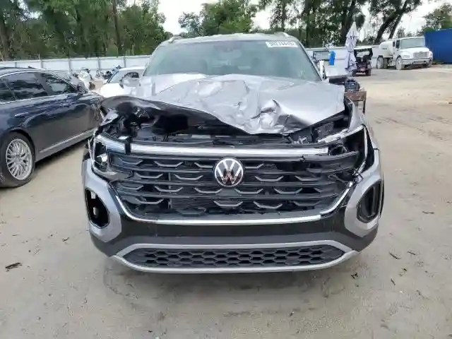 1V2WE2CA1RC237957 2024 VOLKSWAGEN ATLAS-4