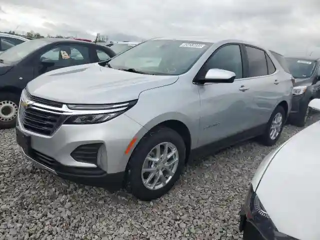 2GNAXJEV8N6135999 2022 CHEVROLET EQUINOX-0