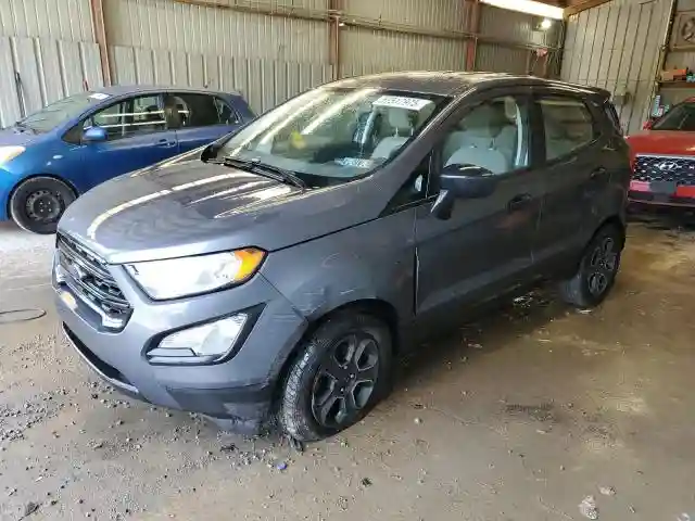 MAJ3S2FE0MC439540 2021 FORD ECOSPORT-0