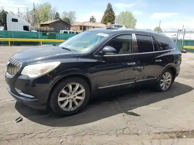 5GAKRCKD2GJ299934 2016 BUICK ENCLAVE-0