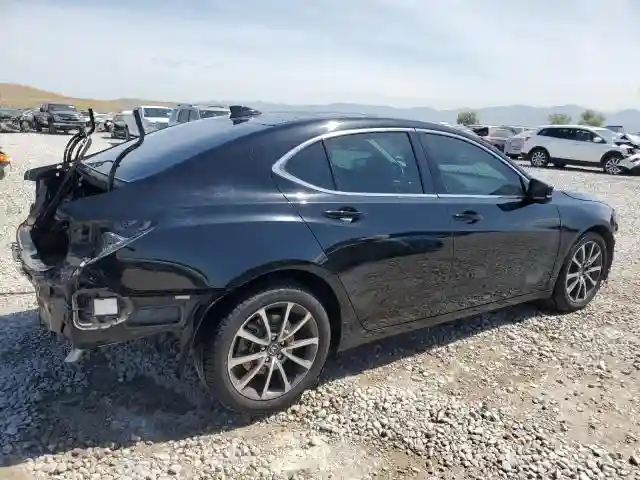 19UUB3F75GA003869 2016 ACURA TLX-2
