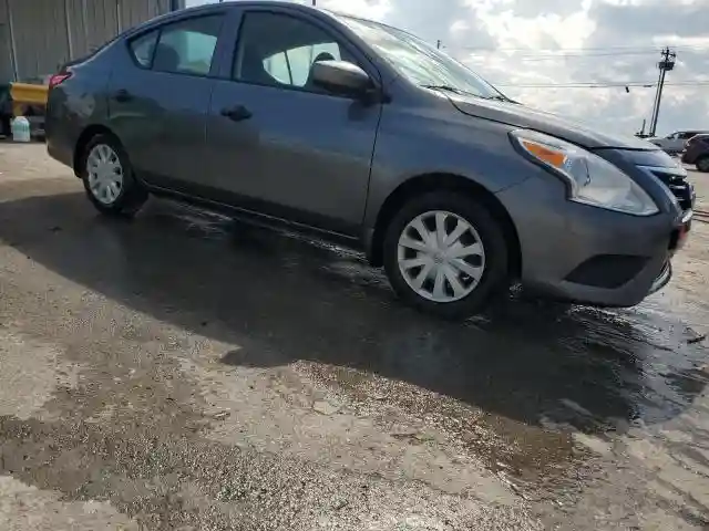 3N1CN7AP4HL875604 2017 NISSAN VERSA-3