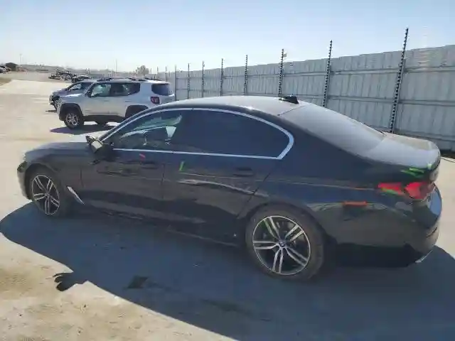 WBA13BJ09NCL02671 2022 BMW 5 SERIES-1