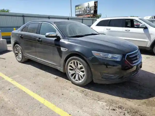1FAHP2F86HG104315 2017 FORD TAURUS-3