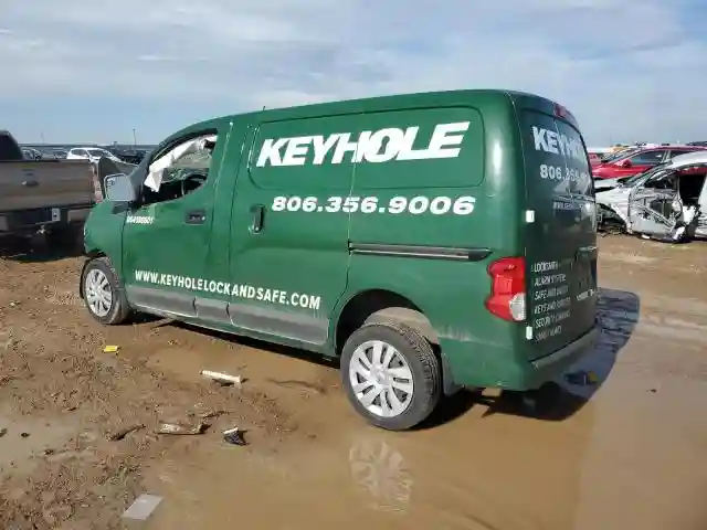 3N6CM0KNXMK696890 2021 NISSAN NV-1