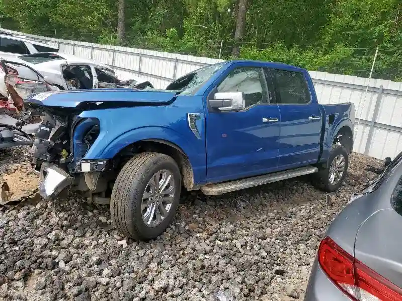 1FTFW5L5XRFB24543 2024 FORD F150 LARIA-0