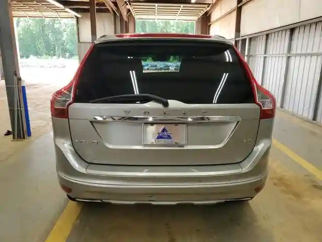 YV440MDKXG2857510 2016 VOLVO XC60-5