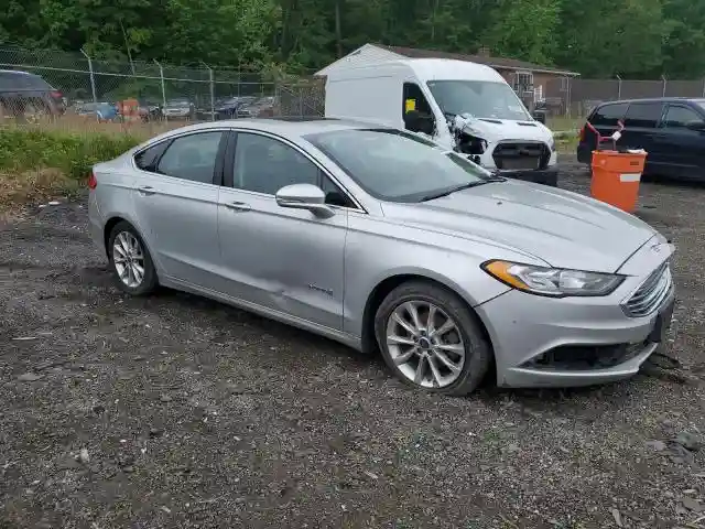 3FA6P0LU9HR108252 2017 FORD FUSION-3