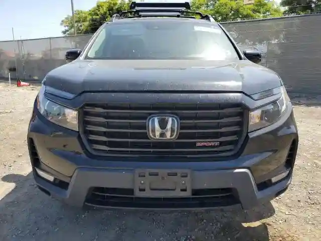 5FPYK3F18MB006111 2021 HONDA RIDGELINE-4