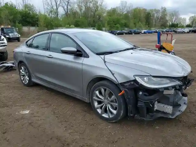 1C3CCCBB7GN123414 2016 CHRYSLER 200-3