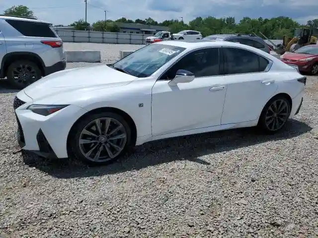 JTHGZ1E24M5020585 2021 LEXUS IS 350 F S-0