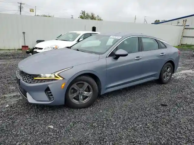 5XXG14J22MG036179 2021 KIA K5-0
