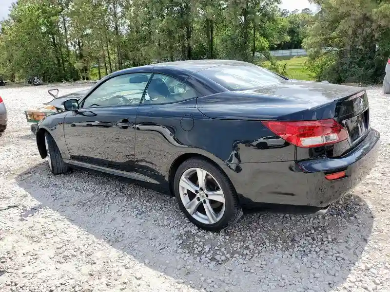 JTHFF2C27F2532469 2015 LEXUS IS-1