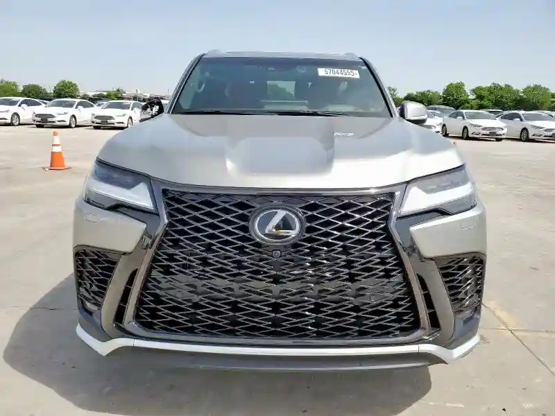 JTJMB7CX3P4031126 2023 LEXUS LX 600 BAS-4
