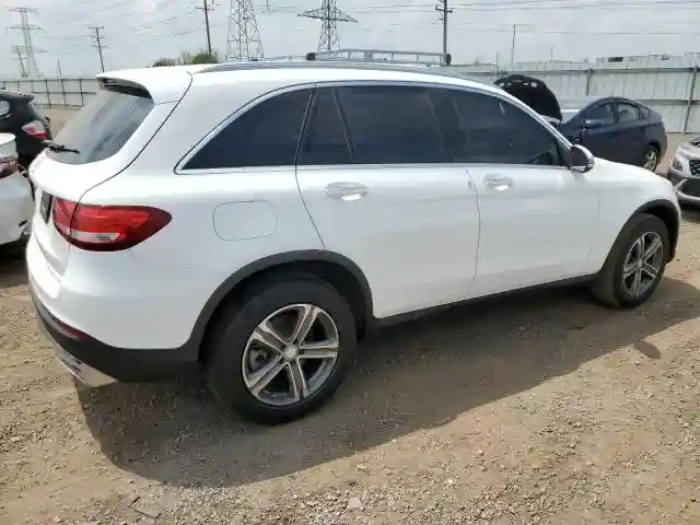 WDC0G4JB2HF176425 2017 MERCEDES-BENZ GLC-CLASS-2