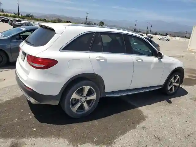 WDC0G4JB2GF032775 2016 MERCEDES-BENZ GLC-CLASS-2
