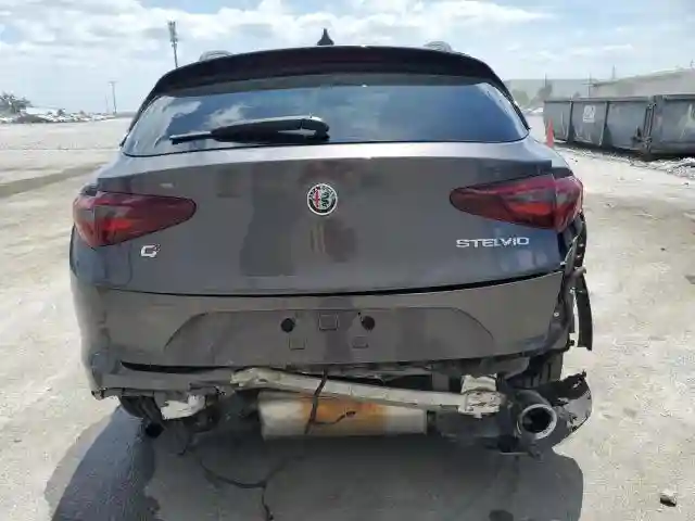 ZASFAKNN8J7B86006 2018 ALFA ROMEO STELVIO-5