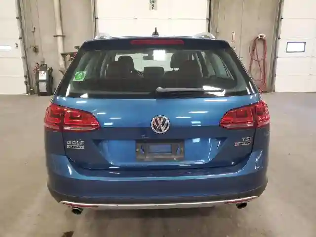 3VWH17AU4HM528334 2017 VOLKSWAGEN GOLF-5
