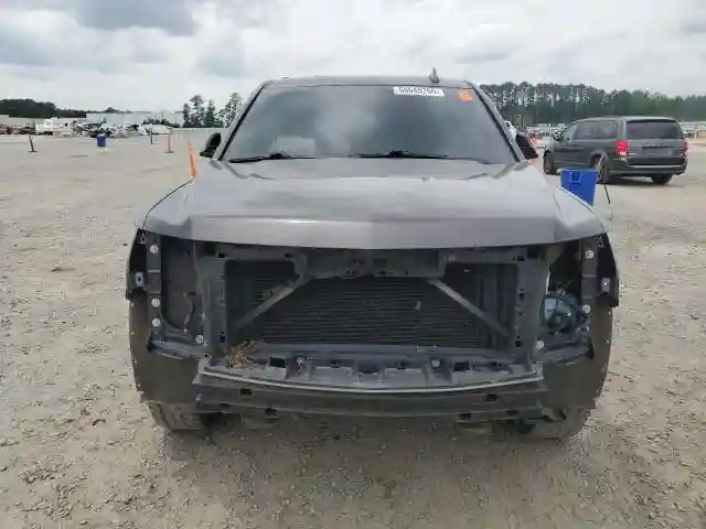 1GNSKJKC1FR504942 2015 CHEVROLET SUBURBAN-4