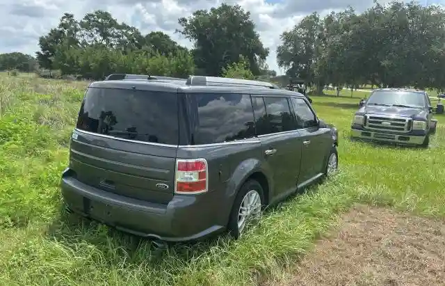 2FMGK5C83GBA09724 2016 FORD FLEX-3