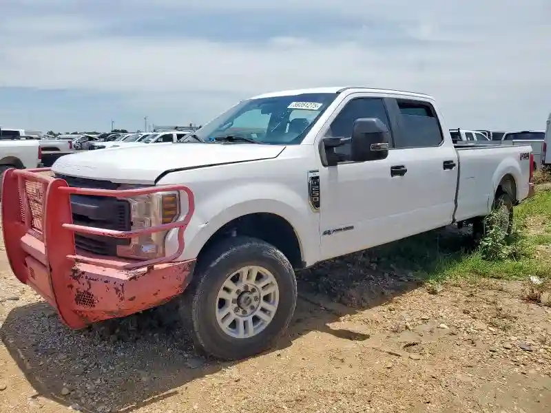 1FT7W2BT5KED93161 2019 FORD F250-0